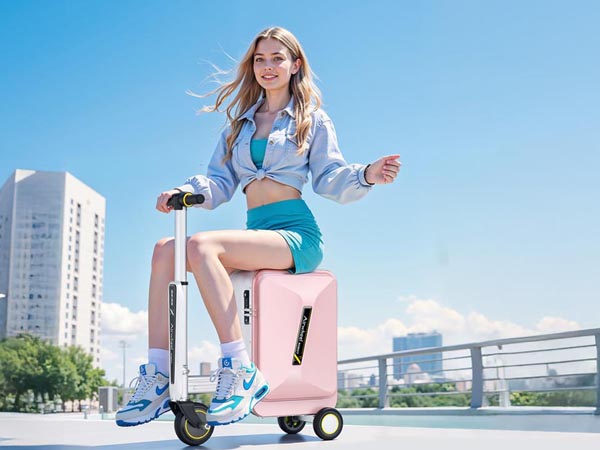Airwheel SE3SX Cabin suitcase